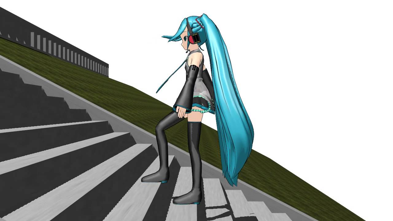 階段を上るだけ Youtube