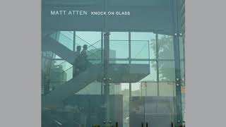 DIAM046 Preview - Matt Atten - Knock on Glass