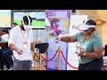 Mozfest house kenya 2023 with vr experience by picha images