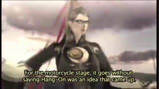 Famous Bayonetta Developer Commentary Part 29 (Chap 8-1) Net Worth