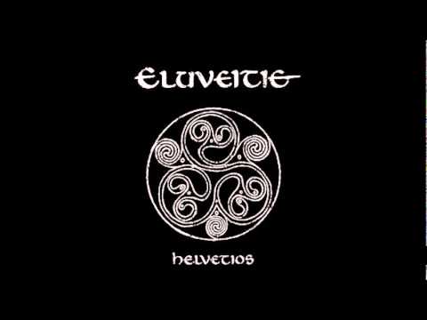 Eluveitie (+) Tullianum