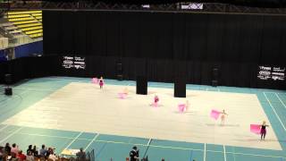 Trinity Minis Cgn Finals 2015