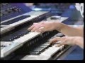 オルデボロの夏 高根真弓 作曲(JOC ジュニアオリジナルコンサート)エレクトーン FX-1