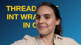 Codereview: Thread-safe int wrapper in c# Wealth