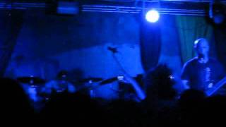 Dying Fetus en Chile - Descend into Depravity
