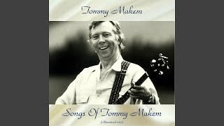 Miniatura de vídeo de "Tommy Makem - The Connemara Cradle Song (Remastered 2017)"