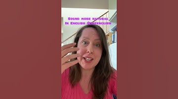 Sound more natural in English  Fast connected speech English pronunciation in use @pepenglish