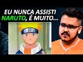 7 MINUTOZ MANDA A REAL SOBRE NARUTO