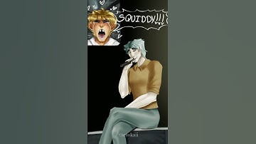 This song is literally Squidward to SpongeBob #squidbob #spongebob #squidward #art #trend #trends