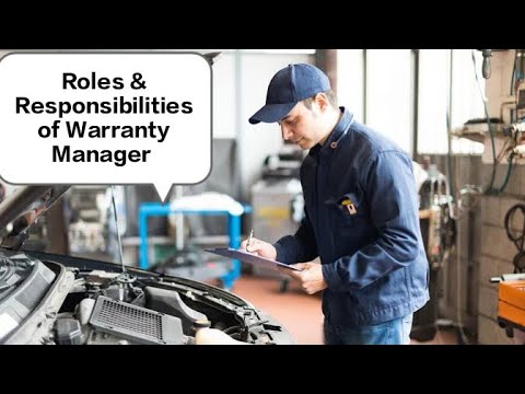 Auto Warranty Jobs Near Me