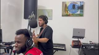 Hajaj - High No More (Shalev's Cover)