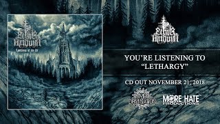 Ethir Anduin - Lethargy