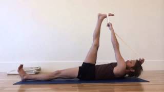 IMIYA Hip and Leg Sequence [Extended]