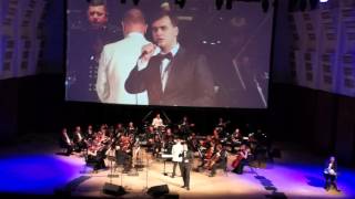 Alexander Videman - It Was A Very Good Year Frank Sinatra Live Cover