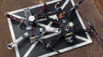 TBS Discovery (Clone) - Sunday Morning Cruisin