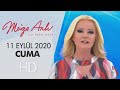 Müge Anlı ile Tatlı Sert 11 Eylül 2020 | Cuma