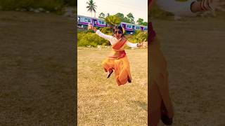 Aakar Bakkar Bombay Bo dance, but classical and fountain mixing👉#manojbin