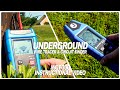 Ref:f8bcYAvCYks Jonard tools underground wire tracer and circuit finder (wct-700) instructional video