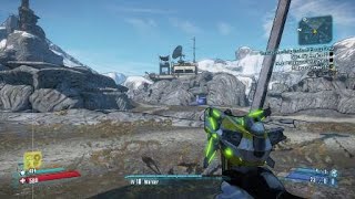 Borderlands 2 Secret Jump Scare