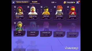 العب لعبه جديده اسمها lego legacy screenshot 3