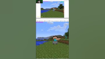 Getting Over It Scratch Minecraft Edition 4:26 #shorts #seb #gettingoverit #speedrun #fypシ゚viral #4u