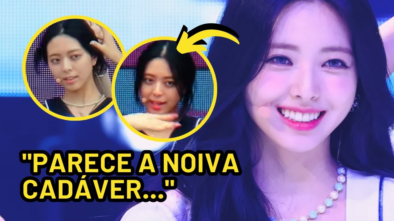 Show do TWICE no BRASIL é confirmado!! #kpop #twice 