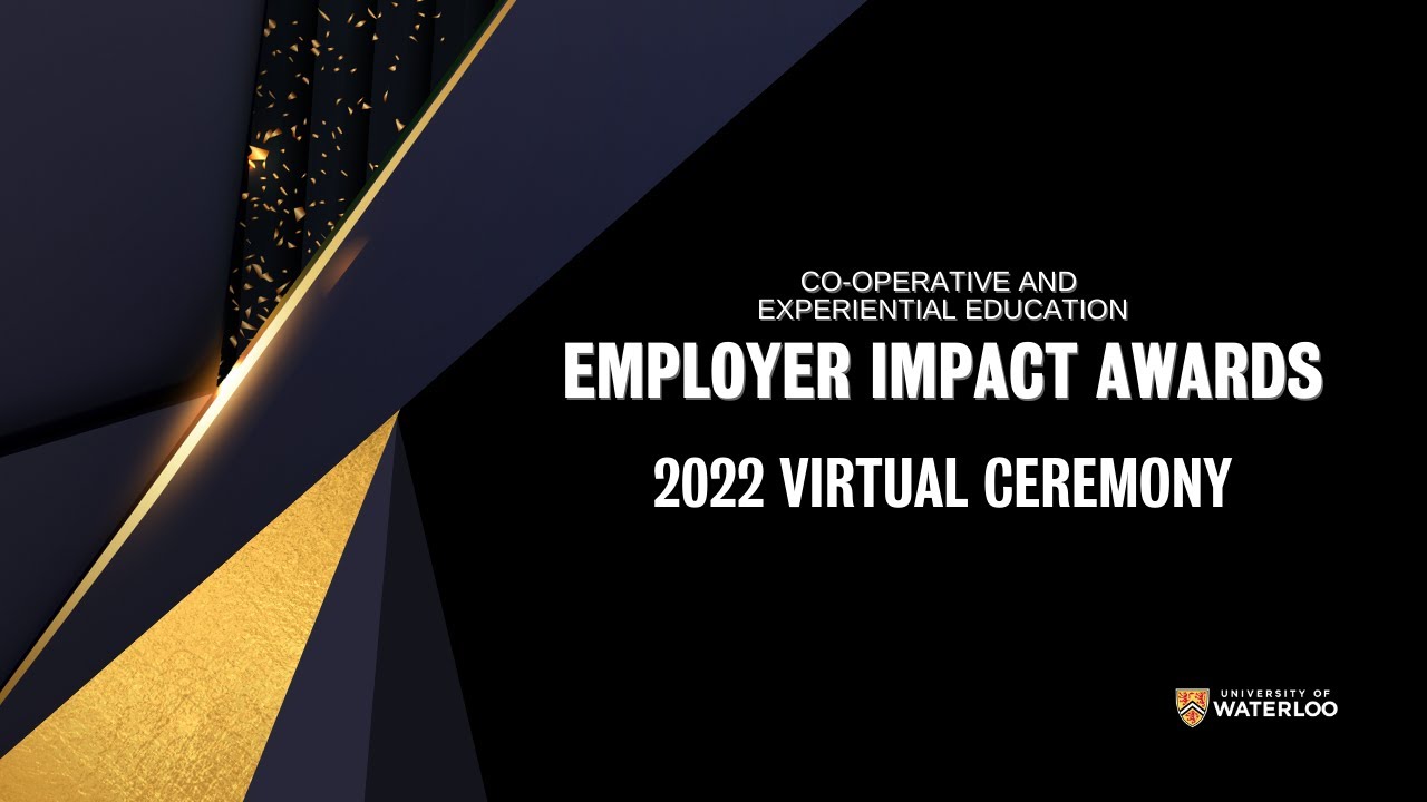 2022 Impact Awards Celebration – Impact on Education