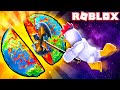 HO DISTRUTTO IL MONDO DI ROBLOX!!