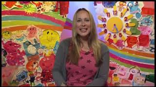 Milkshake- Continuity- 29 August 2010- Early Morning