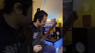 Download Lagu Dream Theater - Fall Into the Light ( Solo Cover ) MP3