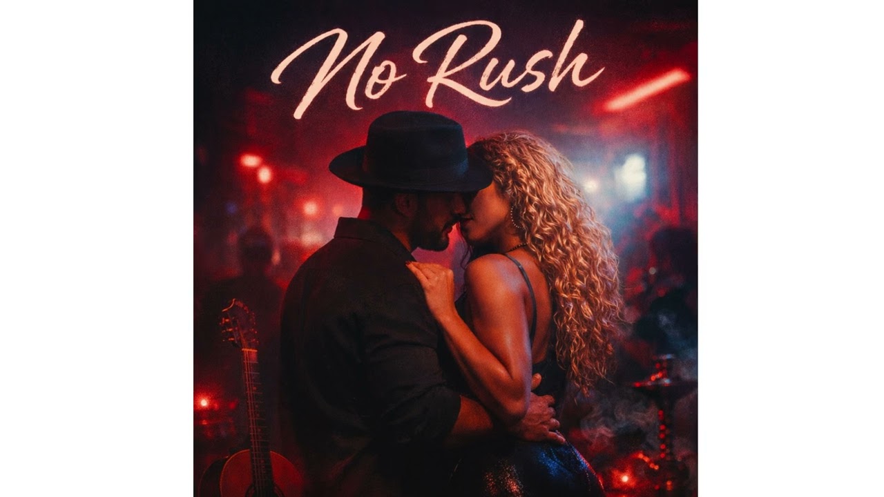 No Rush (Kizomba)