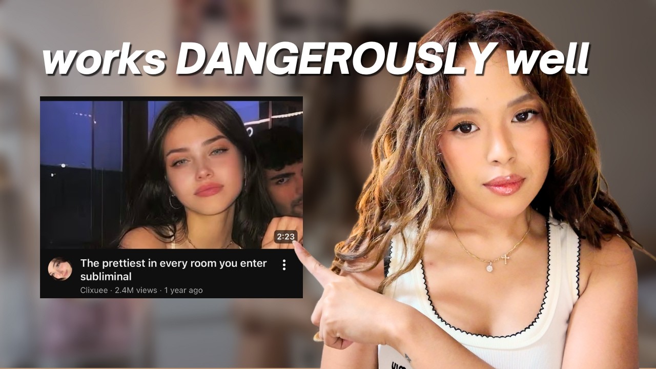 Сублиминальные сообщения: как правильно их слушать