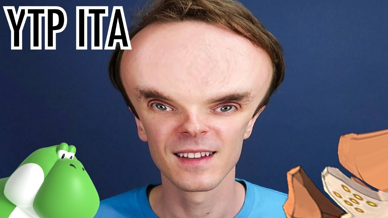 YTP ITA : Marco Togni Non Ama il Giappone