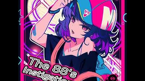 [DDR WORLD OST] - The 88