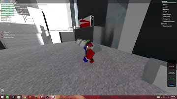 Mirrors Edge Gamplay Double Jump Glitch