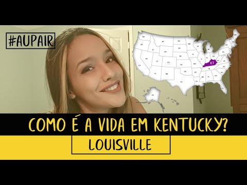 Vídeo: Onde consigo minha licença em Kentucky?