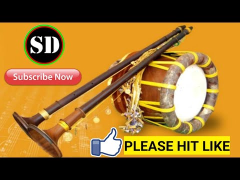 Nadaswaram And Thavil Sound Free Download #1
