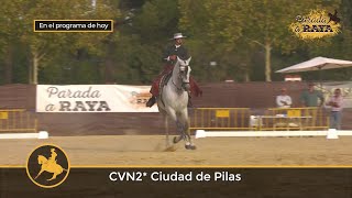 Parada a Raya 287