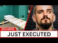 FINAL HOURS of Daniel Lewis Lee EXECUTION| Crime | Sentence | Death Row | Last Words| US Death Row