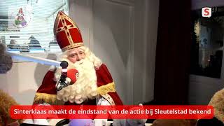 Sleutelstad zamelt ruim 5.600 cadeaus in voor Sintvoorieder1