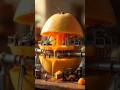 Tiny Workers Build a Giant Mango Juice Refinery! 🥭🏭 | Miniature Food World#MiniatureFood #TinyWorker