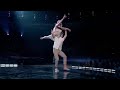 All Of Charity And Andres World Of Dance 2018 Performance