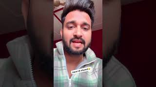 JANVI🤣🤣#comedy #shorts #youtubeshorts #viral #trending #ytshorts #punjabi #punjabisong