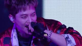 [ 🎤 HYPER ] 2016 LAST HYPER NIGHT