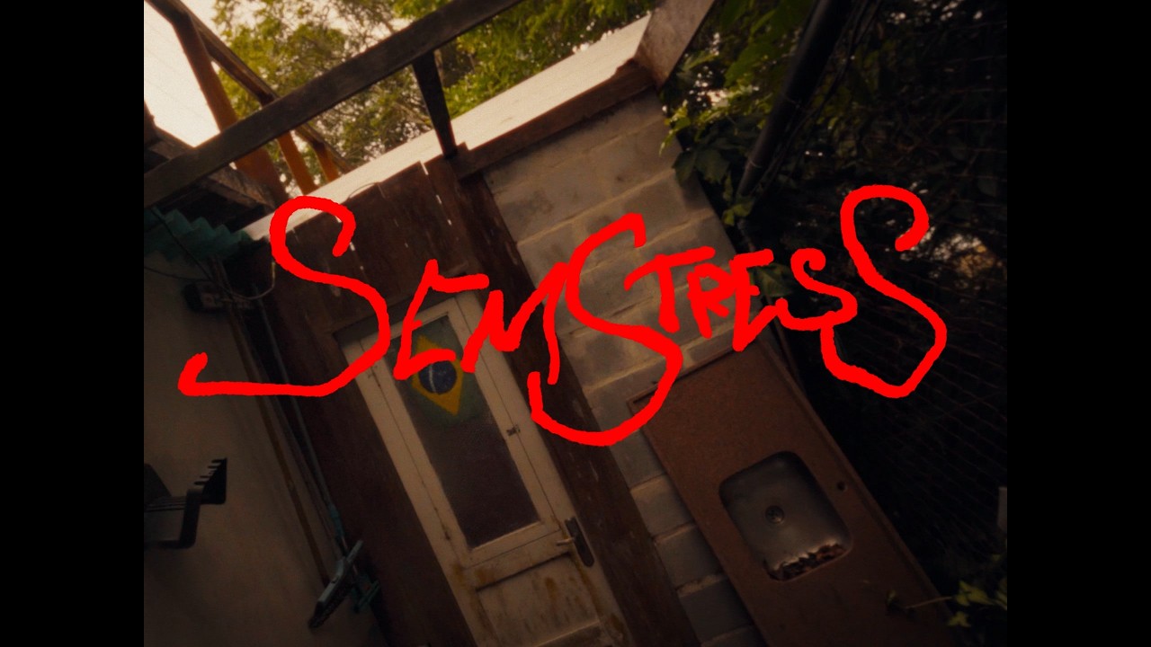 SemStress (Prod.Gab) Oficial Music Video