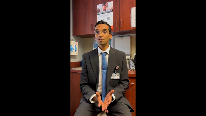 Know the Early Signs of Parkinsons