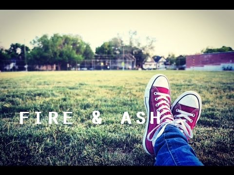 FIRE AND ASH! trixin floral hat