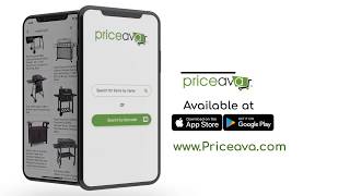 PRICEAVA | The Best Price Comparison App of 2020. Compare Prices by search or Barcode. 100% FREE! screenshot 2