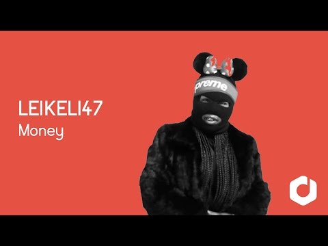 Leikeli47 - Money