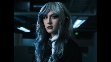 MOTHICA - EVERGREEN MISERY (Official Music Video)